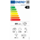 ELECTROLUX Skalbyklė Electrolux EW6F449PWE 539,00 EUR