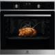 ELECTROLUX Multifunkcinė su garų programa orkaitė Electrolux EOC6P77WX 689,00 EUR