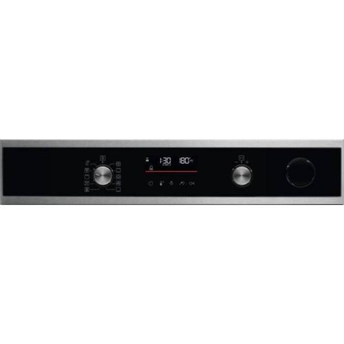 ELECTROLUX Multifunkcinė su garų programa orkaitė Electrolux EOC6P77WX 689,00 EUR