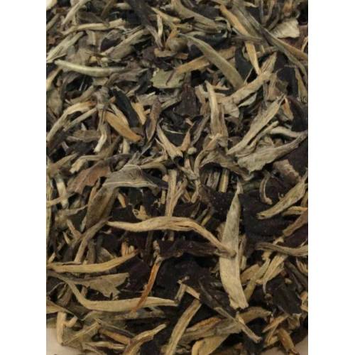 Ronnefeldt arbata Biri balta arbata Moonlight Dongzhai® (100g) 25,99 EUR