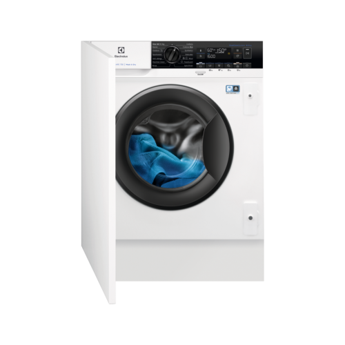 ELECTROLUX Įmontuojama skalbimo mašina-džiovyklė Electrolux EW7W368SI + DOVANA! 800,00 EUR