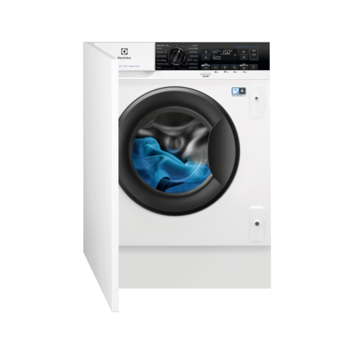 ELECTROLUX Įmontuojama skalbimo mašina-džiovyklė Electrolux EW7W368SI 800,00 €