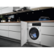 ELECTROLUX Įmontuojama skalbimo mašina-džiovyklė Electrolux EW7W368SI 800,00 €
