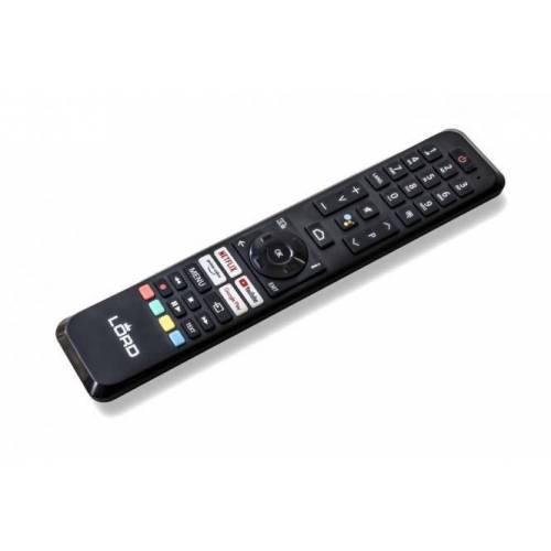 Lord Išmanusis LED 40 colių televizorius Full HD Lord Z5 + DOVANA kavos pupelės LORD (0.5 kg) 309,00 EUR Lord Išmanusis LED 40 colių televizorius Full HD Lord Z5 + DOVANA kavos pupelės LORD (0.5 kg) 309,00 EUR