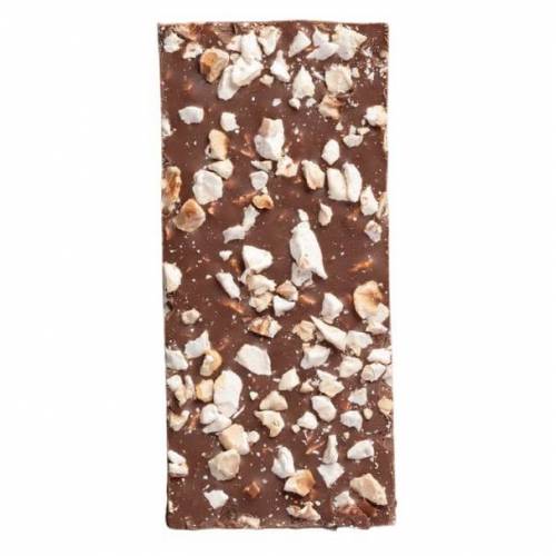Antica Torroneria Piemontese Šokoladas La Perfetta” tavoletta cioccolato con granella di torrone 85g 5,39 EUR