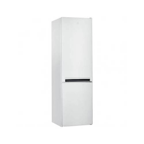 INDESIT 201 cm aukščio baltos spalvos šaldytuvas su šaldikliu Indesit LI9 S2E W 1 380,00 EUR