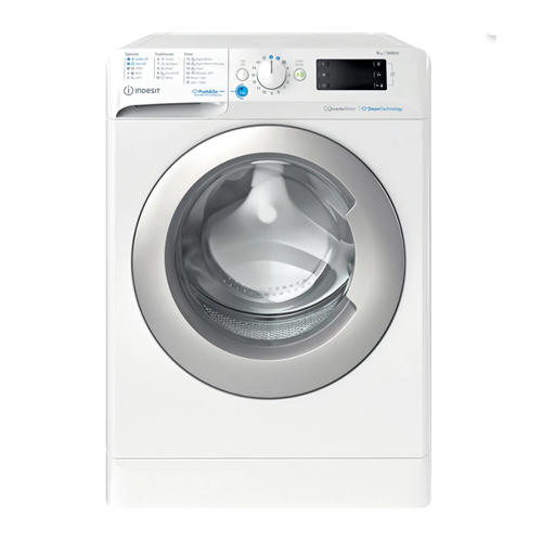 INDESIT Skalbimo mašina Indesit BWE 91496X WSV EE 319,00 EUR