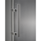 ELECTROLUX 186 cm aukščio sidabrinės spalvos šaldytuvas be šaldymo kameros Electrolux LRS3DE39U 589,00 EUR