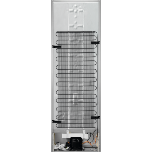 ELECTROLUX 186 cm aukščio baltos spalvos šaldytuvas be šaldymo kameros Electrolux LRS3DE39W 559,00 EUR