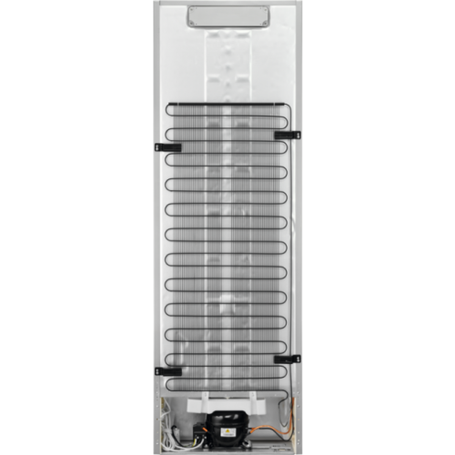 ELECTROLUX 186 cm aukščio ner. plieno No Frost šaldiklis Electrolux LUS7ME28X 749,00 EUR