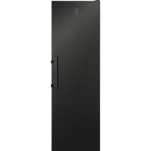 ELECTROLUX 186 cm juodos spalvos šaldytuvas be šaldymo kameros Electrolux LRC8ME39B 669,00 EUR