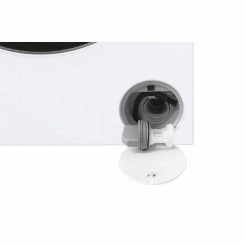 CANDY 70 cm aukščio skalbimo mašina Candy CW50-BP12307-S 489,00 EUR
