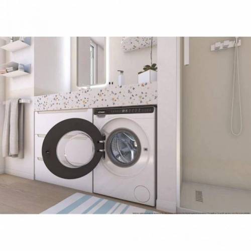 CANDY 70 cm aukščio skalbimo mašina Candy CW50-BP12307-S 489,00 EUR