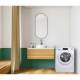 CANDY Skalbimo mašina Candy CS4 127TXME/1-S 399,00 EUR