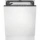 ELECTROLUX 60cm pločio pilnai įmontuojama indaplovė Electrolux EES27200L 399,00 EUR
