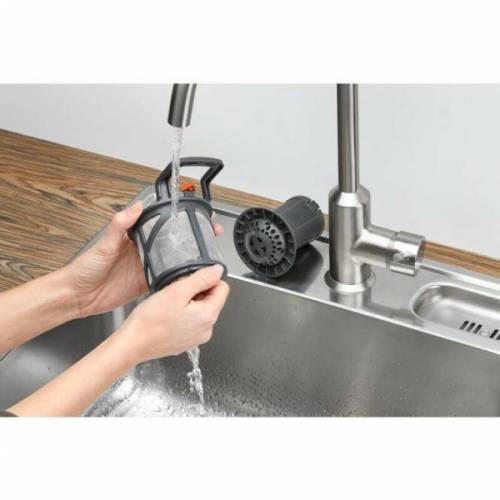 ELECTROLUX 60cm pločio pilnai įmontuojama indaplovė Electrolux EES27200L 399,00 EUR