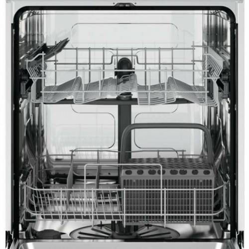 ELECTROLUX 60cm pločio pilnai įmontuojama indaplovė Electrolux EES27200L 399,00 EUR