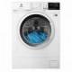ELECTROLUX 34cm gylio skalbyklė Electrolux EW6SM404W + DOVANA 349,00 EUR