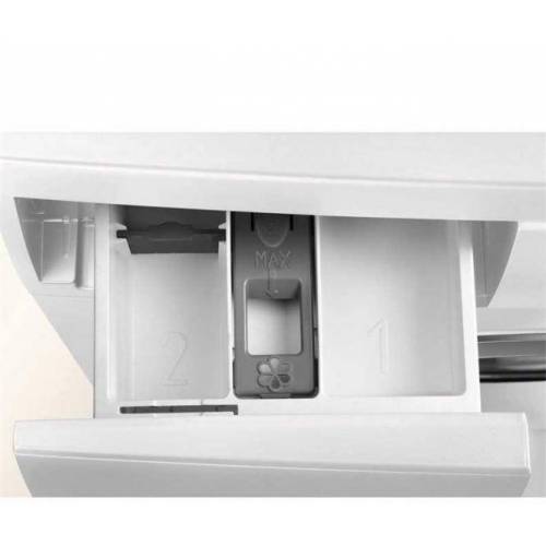 ELECTROLUX 34cm gylio skalbyklė Electrolux EW6SM404W + DOVANA 349,00 EUR