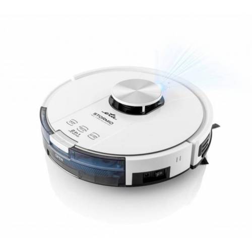 Eta Dulkių siurblys robotas ETA423790000 Stormio baltas 249,00 EUR