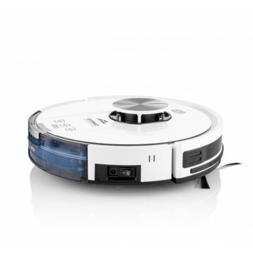 Eta Dulkių siurblys robotas ETA423790000 Stormio baltas 249,00 EUR