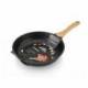 Eta Keptuvė ETA792990000 Titanium II juoda 24 cm 22,00 EUR
