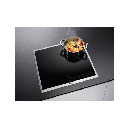 AEG Montuojama indukcinė kaitlentė AEG IKB64301XB 345,00 EUR AEG Montuojama indukcinė kaitlentė AEG IKB64301XB 345,00 EUR