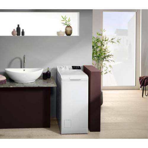 ELECTROLUX Iš viršaus pakraunama skalbyklė Electrolux EW6T3372E 449,00 EUR