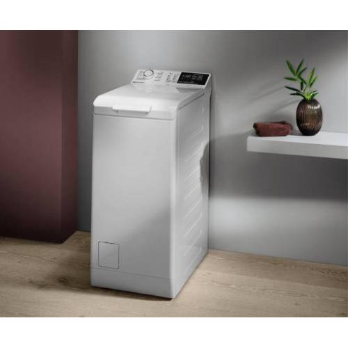 ELECTROLUX Iš viršaus pakraunama skalbyklė Electrolux EW6T3372E 449,00 EUR