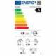 ELECTROLUX Iš viršaus pakraunama skalbyklė Electrolux EW6T3372E 449,00 EUR
