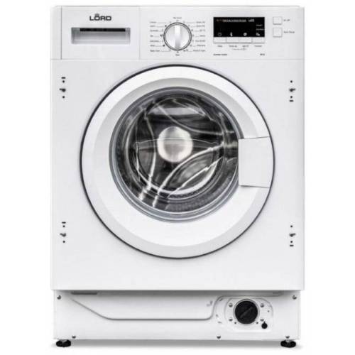 Lord Įmontuojama skalbimo mašina Lord W11 2.GN 435,00 EUR