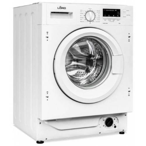 Lord Įmontuojama skalbimo mašina Lord W11 2.GN + DOVANA kavos pupelės LORD (0.5 kg) 435,00 EUR