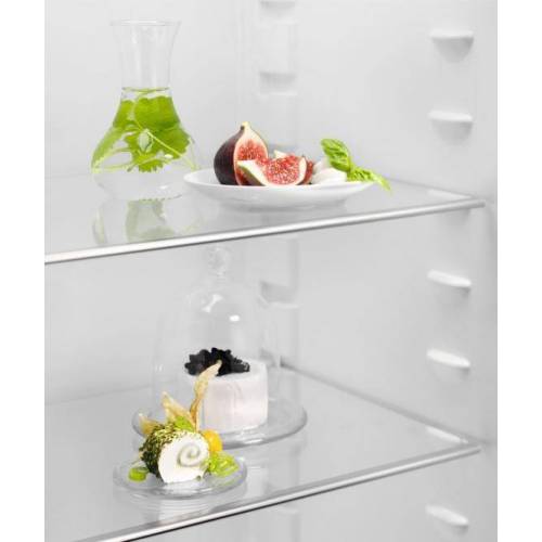 ELECTROLUX 122 cm aukščio įmontuojamas šaldytuvas be šaldiklio Electrolux LRB3AE12S 449,00 €