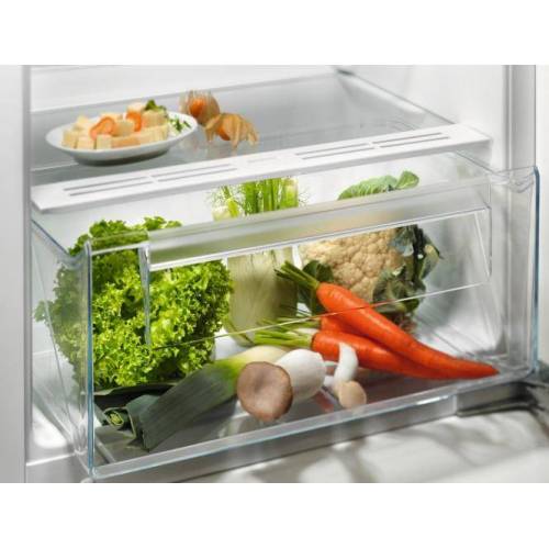 ELECTROLUX 122 cm aukščio įmontuojamas šaldytuvas be šaldiklio Electrolux LRB3AE12S 449,00 €