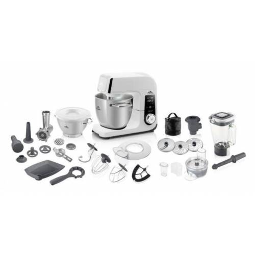 Eta Virtuvinis kombainas ETA203890000 Gratus Kuliner II Orgin baltas 506,00 EUR