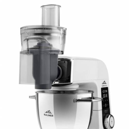 Eta Virtuvinis kombainas ETA203890000 Gratus Kuliner II Orgin baltas 506,00 EUR