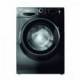 Hotpoint ARISTON Juodos spalvos skalbyklė Hotpoint Ariston NLCD 948 BS A EU 399,00 EUR
