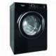 Hotpoint ARISTON Juodos spalvos skalbyklė Hotpoint Ariston NLCD 948 BS A EU 399,00 EUR