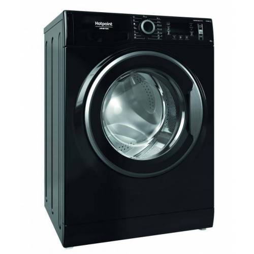 Hotpoint ARISTON Juodos spalvos skalbyklė Hotpoint Ariston NLCD 948 BS A EU 399,00 EUR