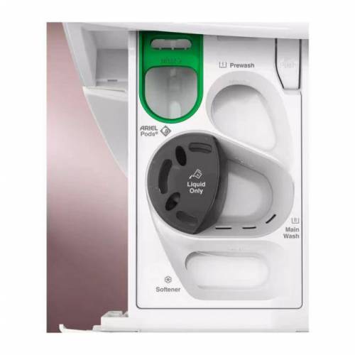 ELECTROLUX Skalbimo mašina Electrolux EW8F4484EU 659,00 EUR ELECTROLUX Skalbimo mašina Electrolux EW8F4484EU 659,00 EUR