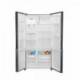 Eta Side-by- side tipo šaldytuvas No Frost ETA138890015EN juodas 670,00 EUR