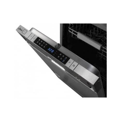 Lord 45 cm pločio įmontuojama indaplovė Lord D2 4.GN + DOVANA kavos pupelės LORD (0.5 kg) 482,00 EUR