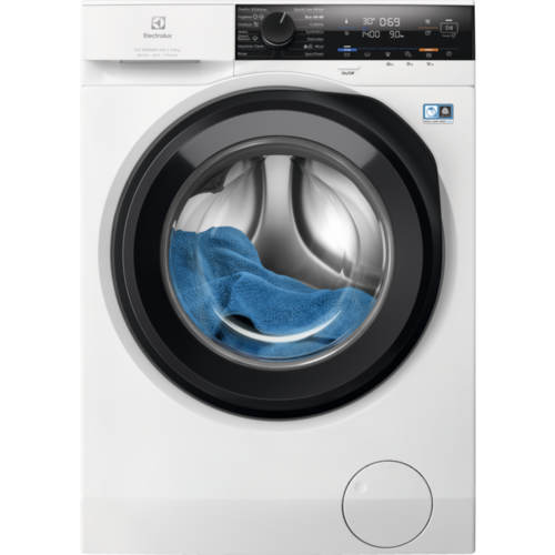 ELECTROLUX Skalbimo mašina su džiovinimu Electrolux EW7W4492E 725,00 EUR
