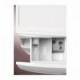 ELECTROLUX Skalbimo mašina su džiovinimu Electrolux EW7W2492E 669,00 EUR