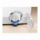 ELECTROLUX Skalbimo mašina su džiovinimu Electrolux EW7W2492E 669,00 EUR