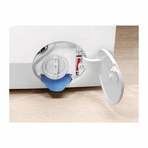 ELECTROLUX Skalbimo mašina su džiovinimu Electrolux EW7W2492E + DOVANA 669,00 EUR