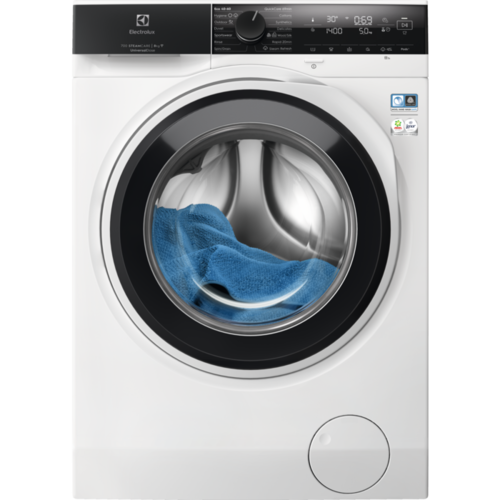 ELECTROLUX Skalbimo mašina su garų programa Electrolux EW7F4484QE 649,00 EUR