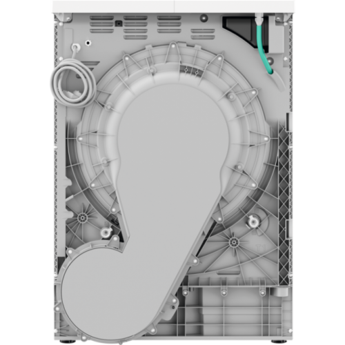 ELECTROLUX Džiovyklė Electrolux EW6D384AE + DOVANA 719,00 EUR