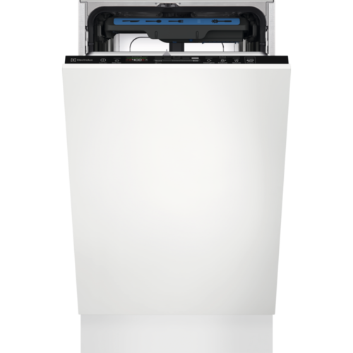 ELECTROLUX 45 cm įmontuojama indaplovė Electrolux EEG63410L 539,00 EUR