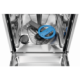 ELECTROLUX 45 cm įmontuojama indaplovė Electrolux EEG63410L 539,00 EUR